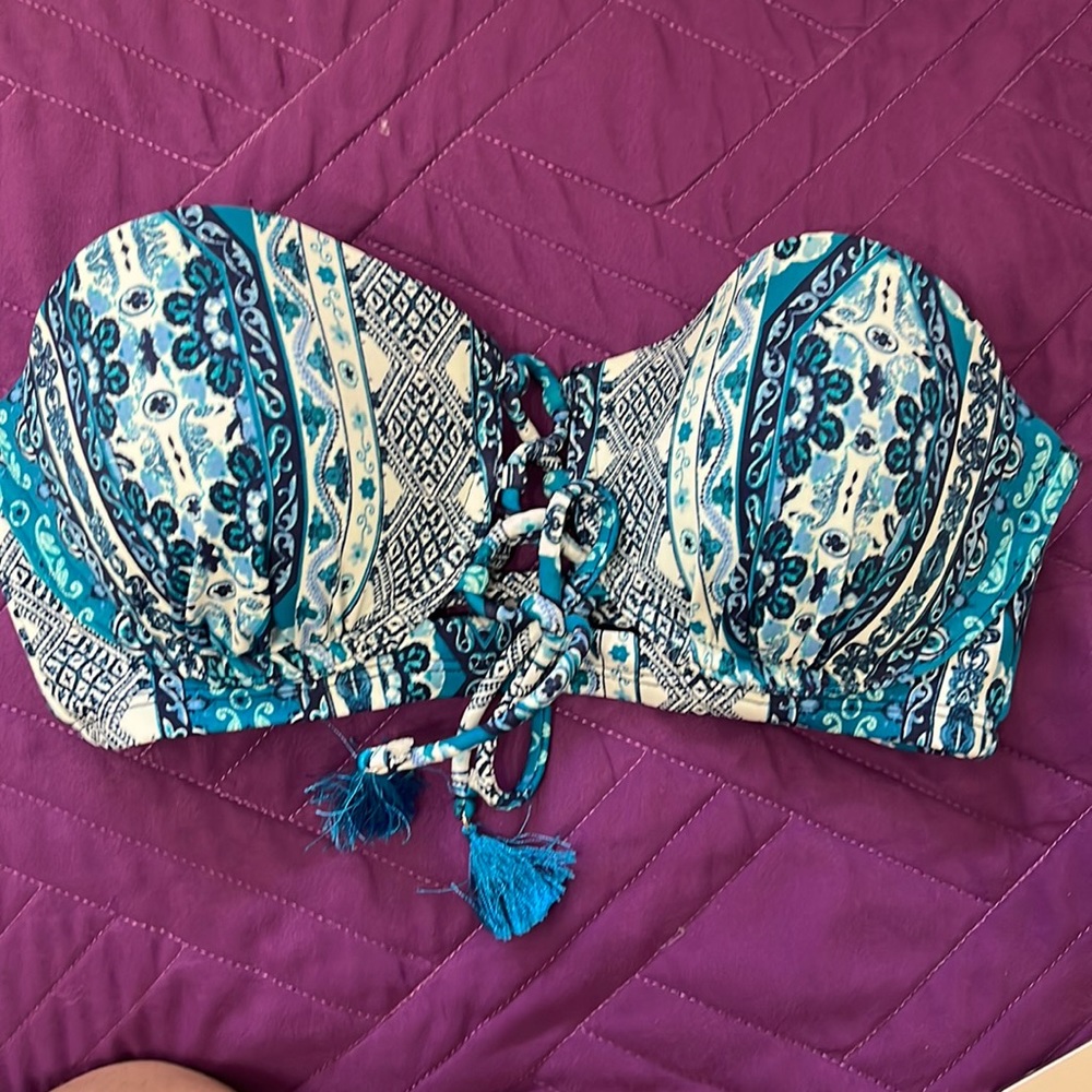 Bikini top